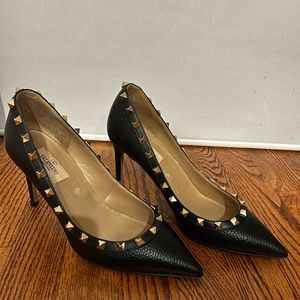 Valentino size 8